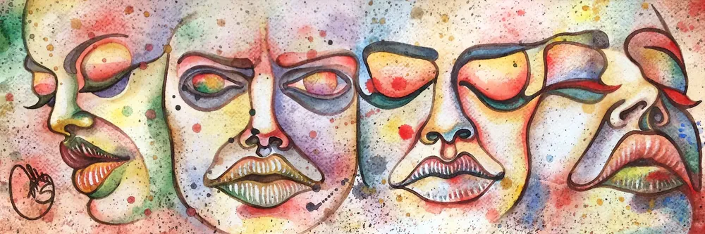 Souls Of A Woman