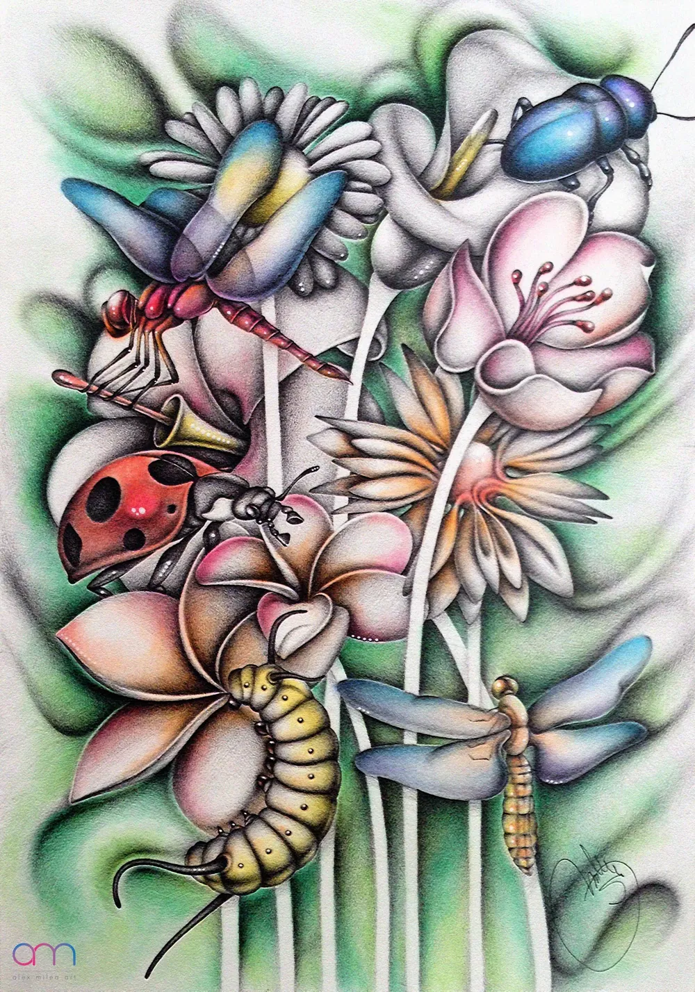 Ikebana