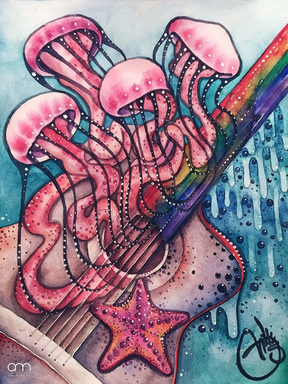 Soft Sounds