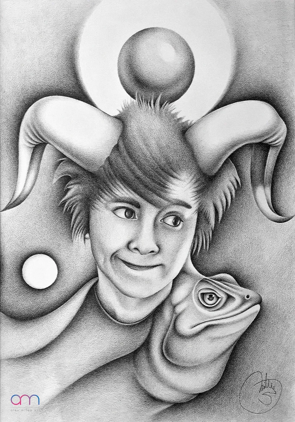 Cyberdemon - Leafyishere