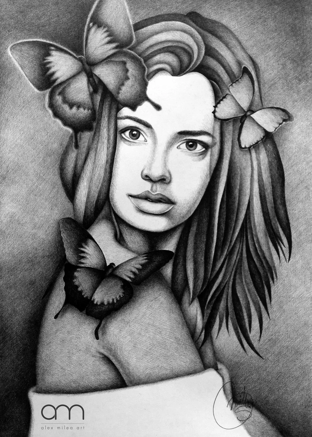 Harmony - Lidia Savoderova