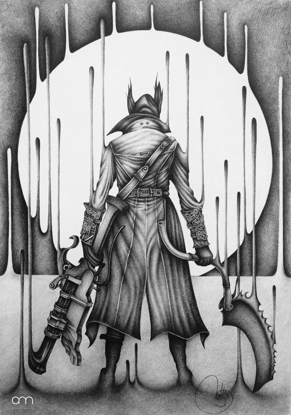 Bloodborne